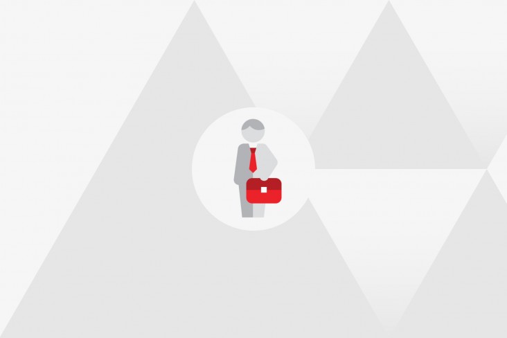 Worker icon