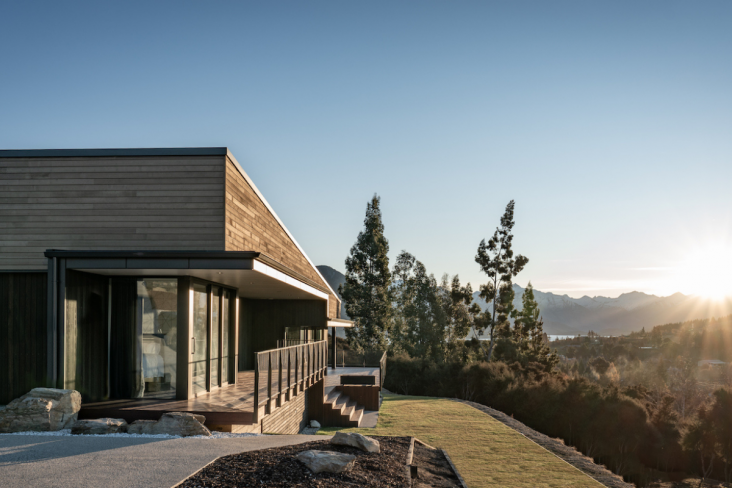 Property - private house sales