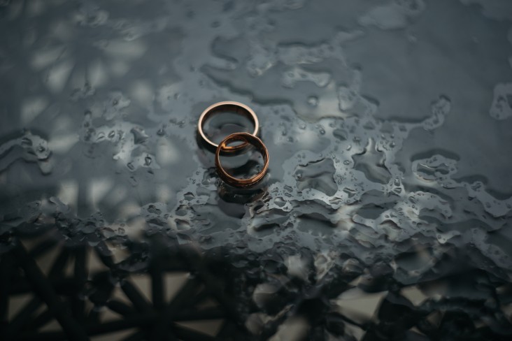 Wedding bands