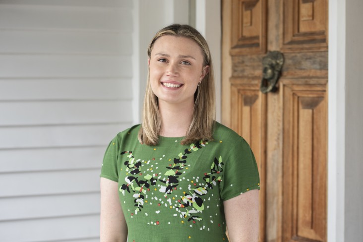 Maura