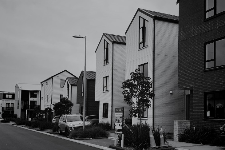 Townhouses